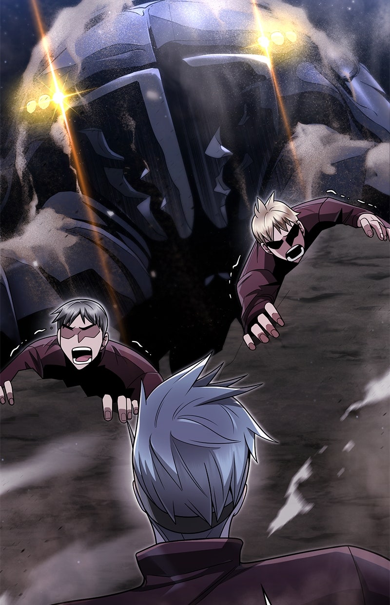 Read Vom genialen Hunter zum Dungeon-Putzer DE Manga Online