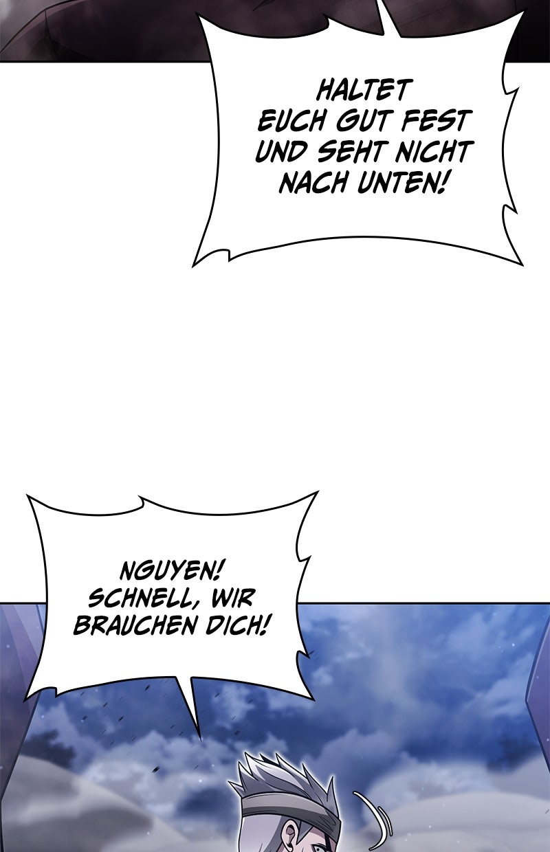 Read Vom genialen Hunter zum Dungeon-Putzer DE Manga Online