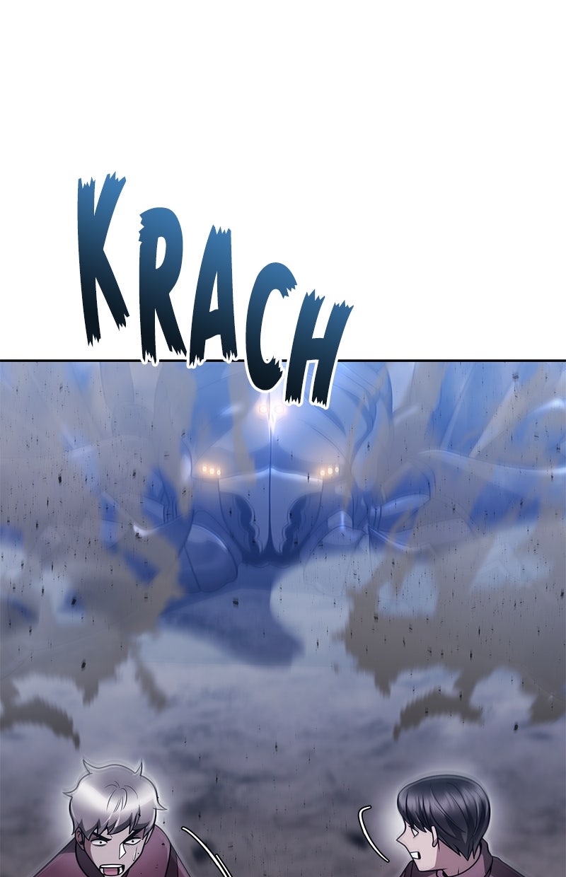 Read Vom genialen Hunter zum Dungeon-Putzer DE Manga Online