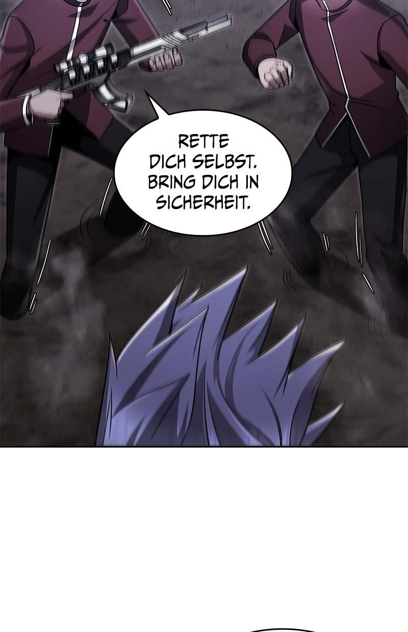 Read Vom genialen Hunter zum Dungeon-Putzer DE Manga Online