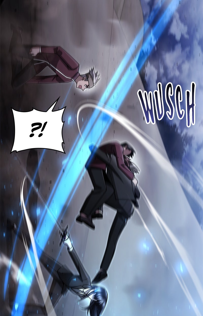 Read Vom genialen Hunter zum Dungeon-Putzer DE Manga Online