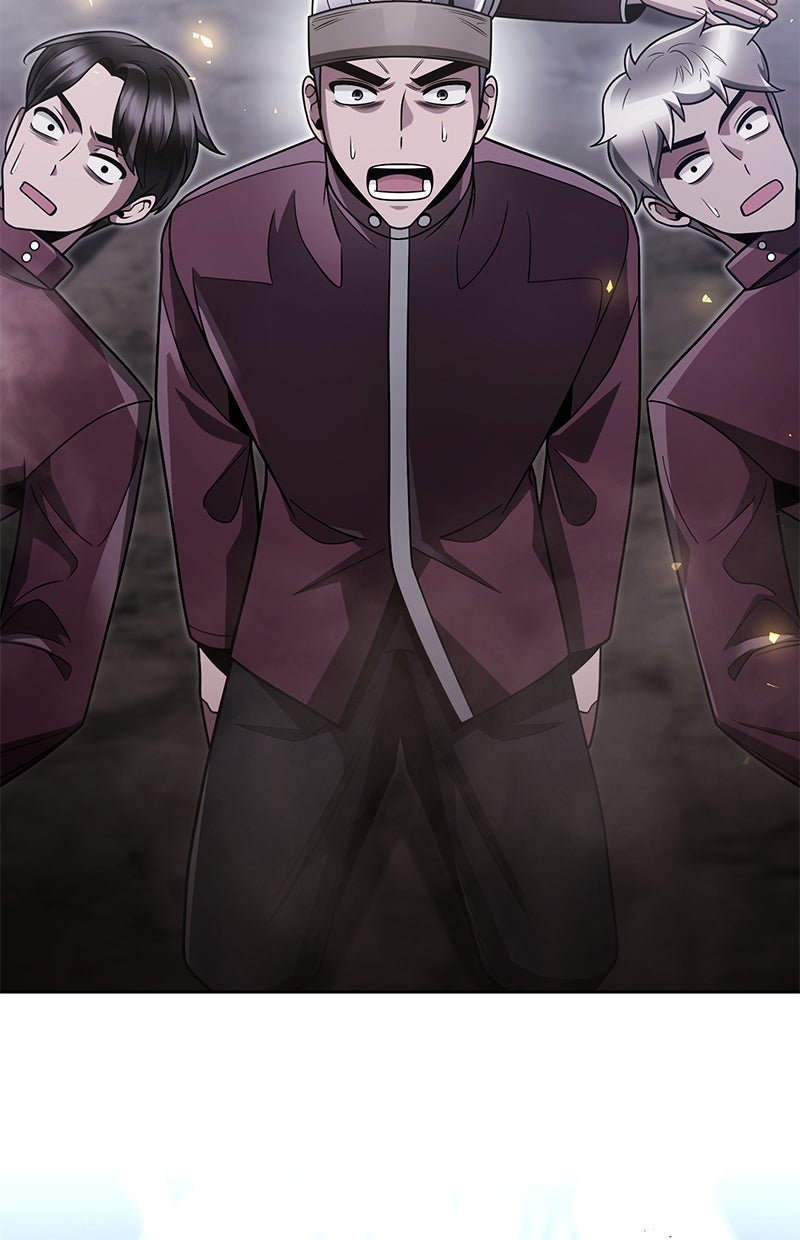 Read Vom genialen Hunter zum Dungeon-Putzer DE Manga Online