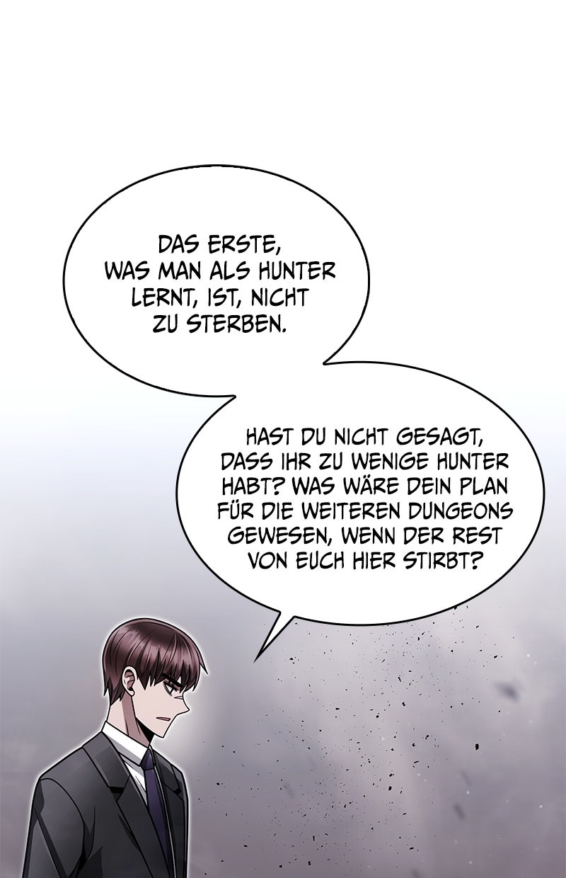 Read Vom genialen Hunter zum Dungeon-Putzer DE Manga Online