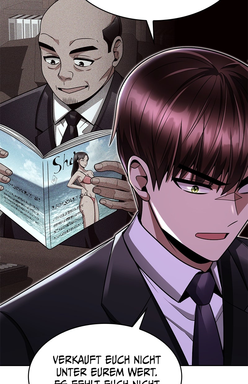 Read Vom genialen Hunter zum Dungeon-Putzer DE Manga Online