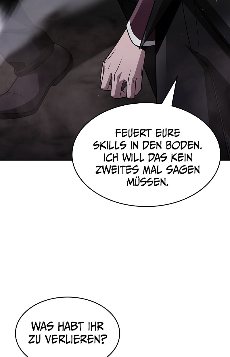 Read Vom genialen Hunter zum Dungeon-Putzer DE Manga Online