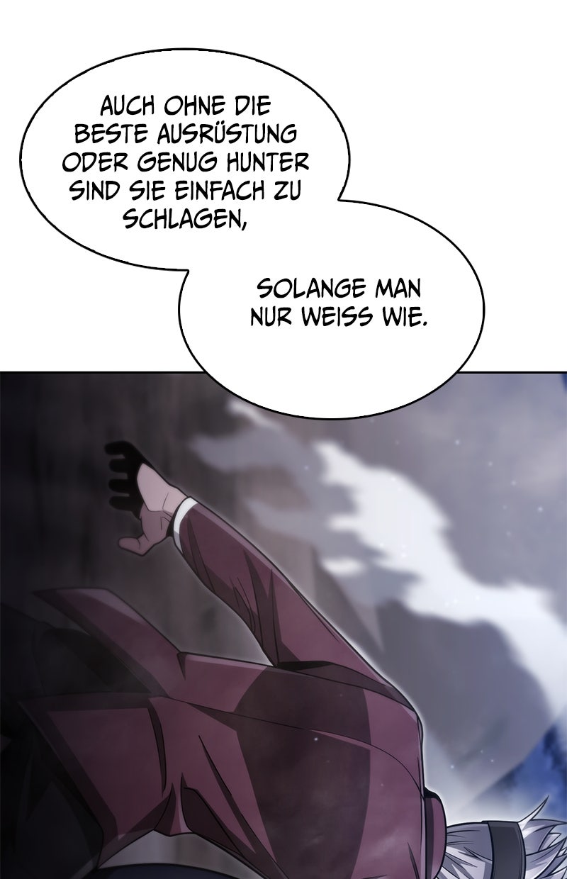 Read Vom genialen Hunter zum Dungeon-Putzer DE Manga Online