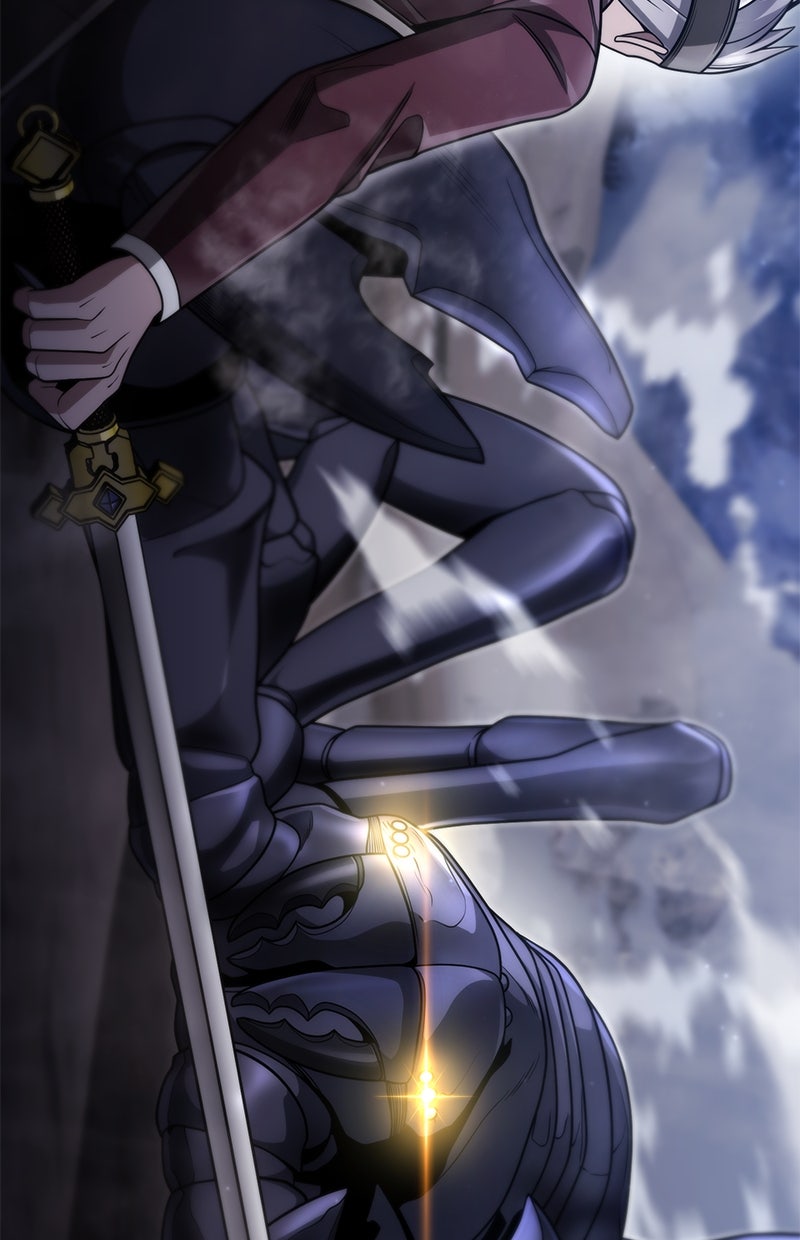 Read Vom genialen Hunter zum Dungeon-Putzer DE Manga Online