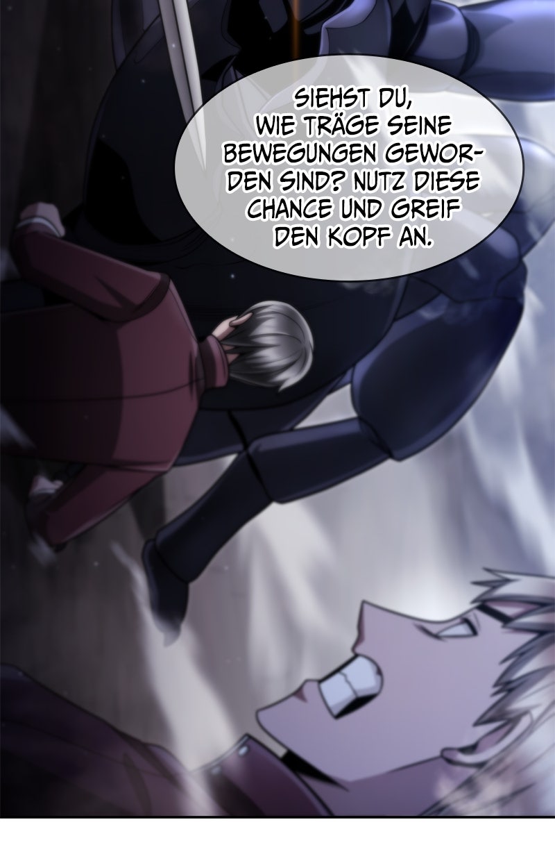 Read Vom genialen Hunter zum Dungeon-Putzer DE Manga Online