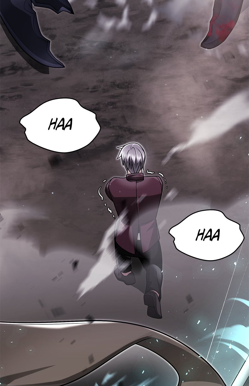 Read Vom genialen Hunter zum Dungeon-Putzer DE Manga Online