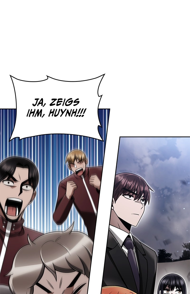 Read Vom genialen Hunter zum Dungeon-Putzer DE Manga Online