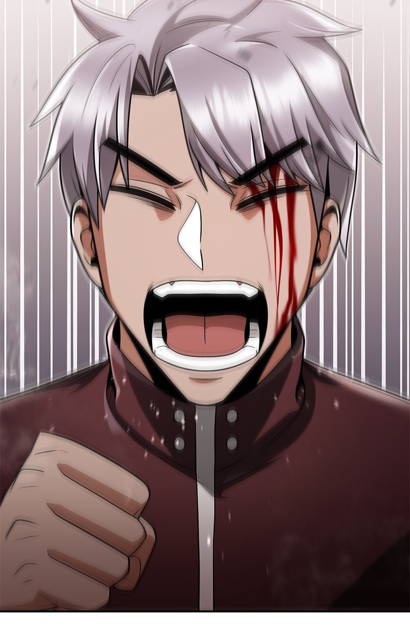 Read Vom genialen Hunter zum Dungeon-Putzer DE Manga Online