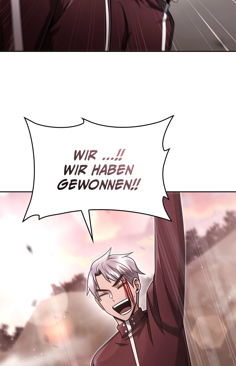 Read Vom genialen Hunter zum Dungeon-Putzer DE Manga Online