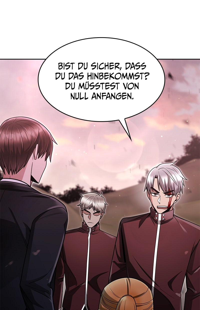 Read Vom genialen Hunter zum Dungeon-Putzer DE Manga Online