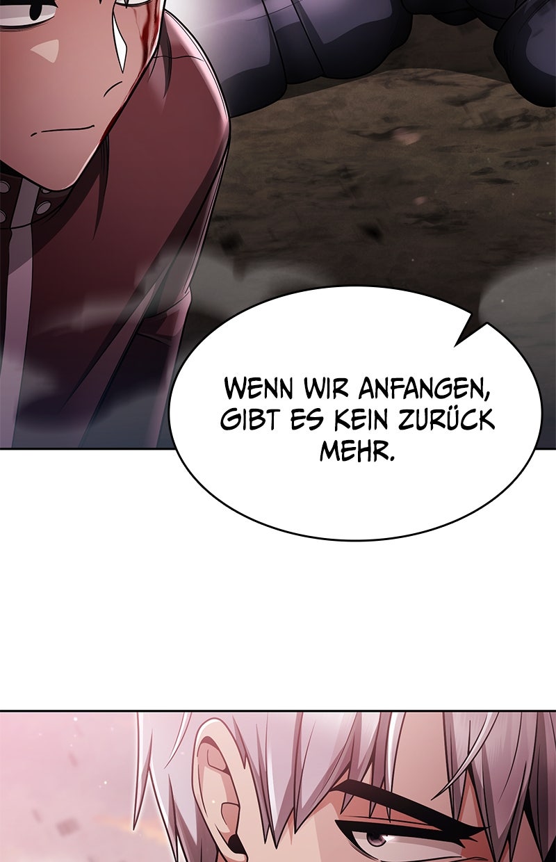 Read Vom genialen Hunter zum Dungeon-Putzer DE Manga Online