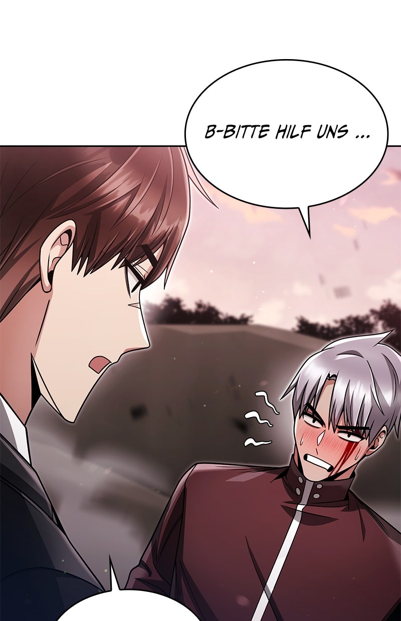 Read Vom genialen Hunter zum Dungeon-Putzer DE Manga Online