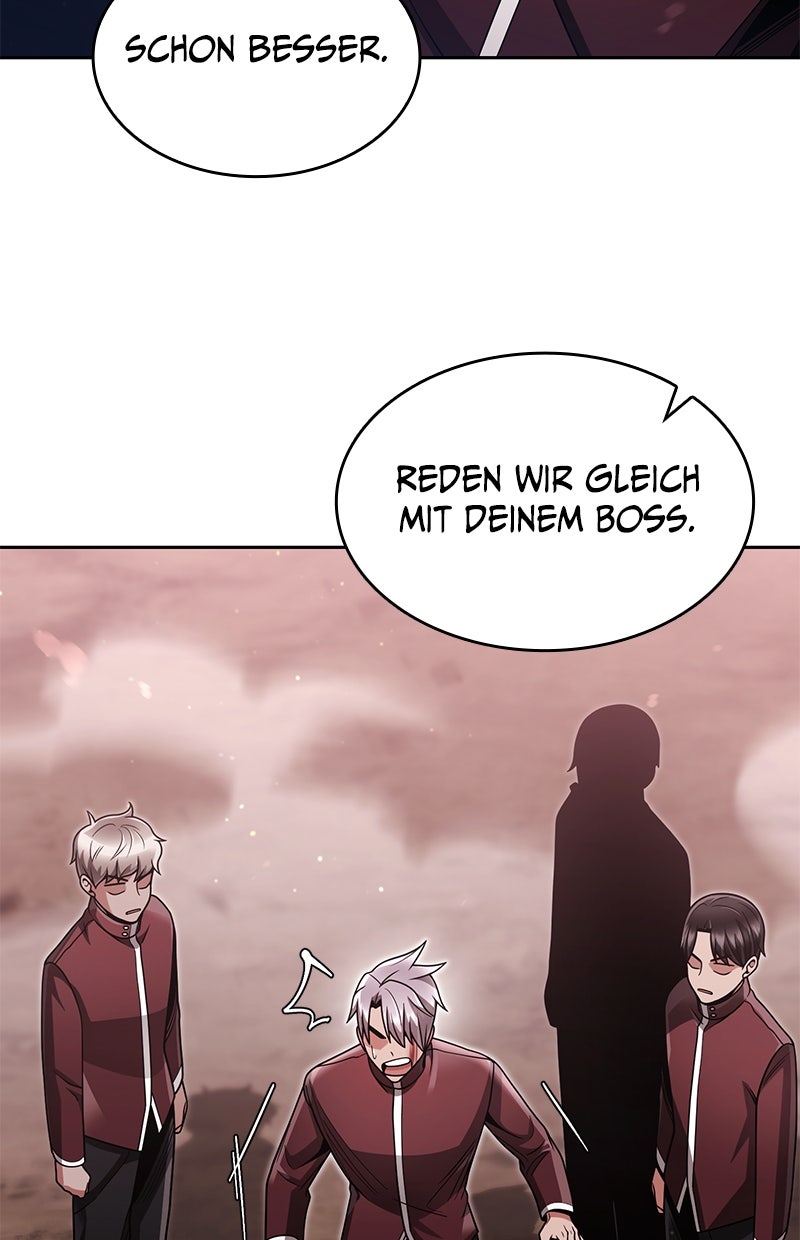 Read Vom genialen Hunter zum Dungeon-Putzer DE Manga Online