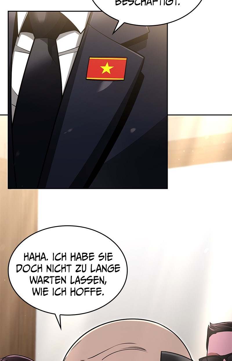 Read Vom genialen Hunter zum Dungeon-Putzer DE Manga Online