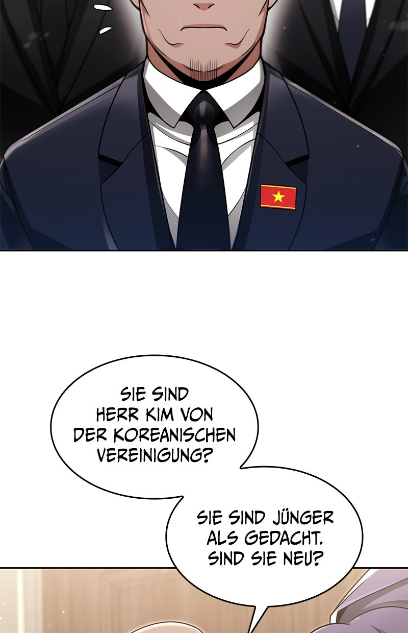 Read Vom genialen Hunter zum Dungeon-Putzer DE Manga Online