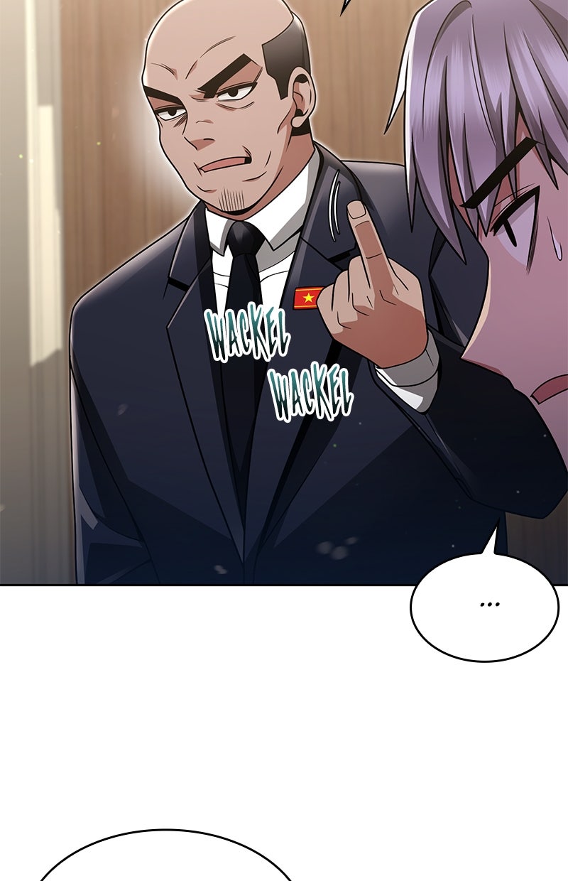 Read Vom genialen Hunter zum Dungeon-Putzer DE Manga Online