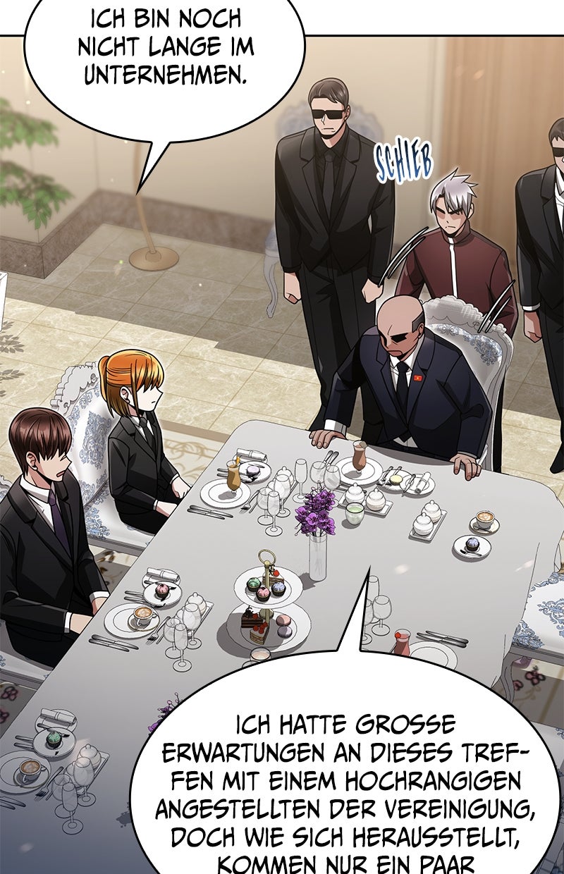 Read Vom genialen Hunter zum Dungeon-Putzer DE Manga Online