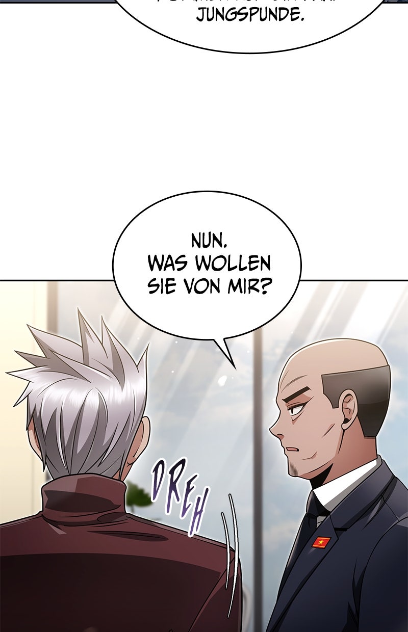 Read Vom genialen Hunter zum Dungeon-Putzer DE Manga Online