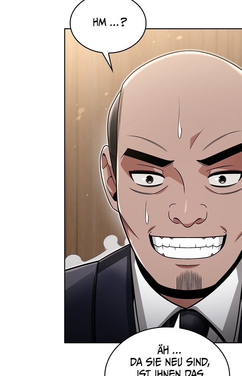 Read Vom genialen Hunter zum Dungeon-Putzer DE Manga Online