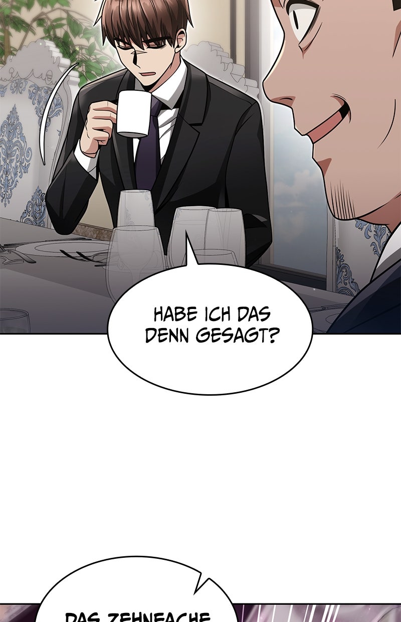 Read Vom genialen Hunter zum Dungeon-Putzer DE Manga Online