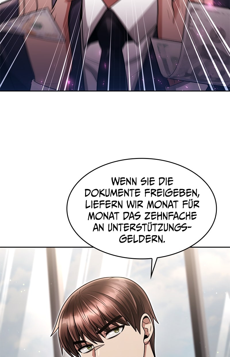 Read Vom genialen Hunter zum Dungeon-Putzer DE Manga Online