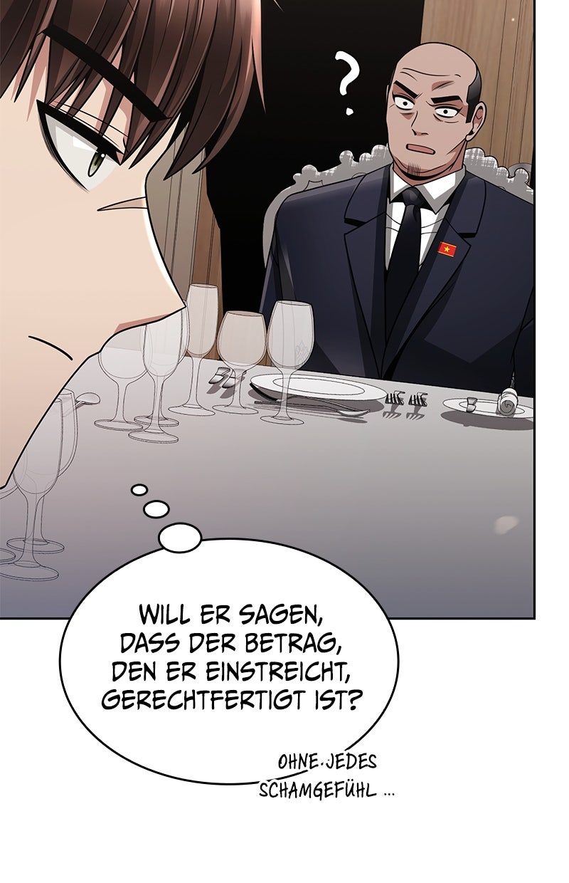 Read Vom genialen Hunter zum Dungeon-Putzer DE Manga Online