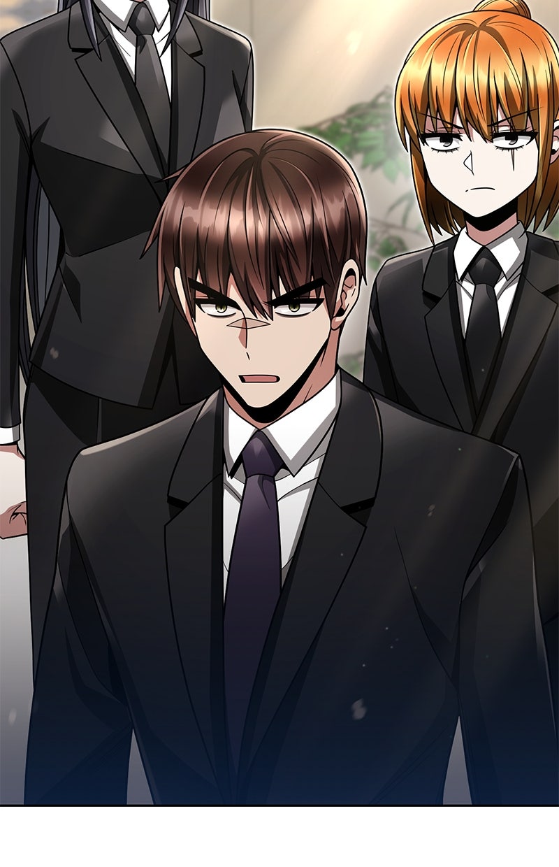 Read Vom genialen Hunter zum Dungeon-Putzer DE Manga Online