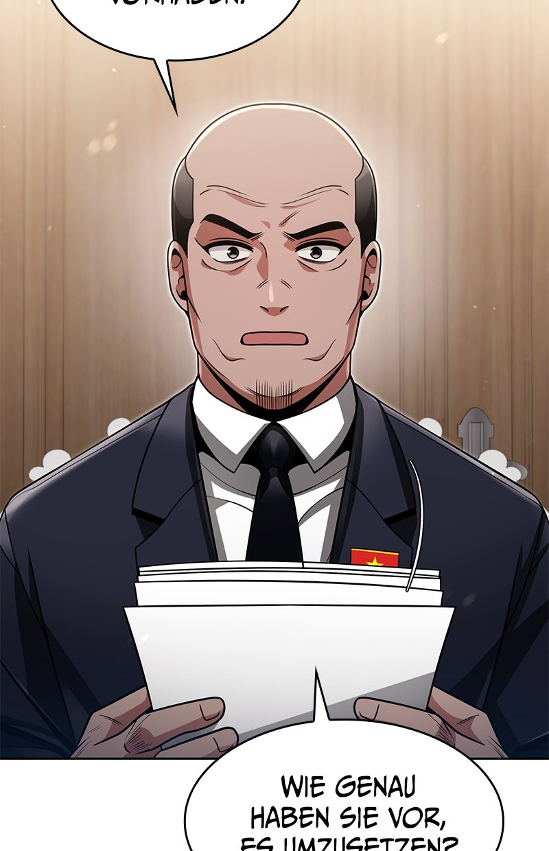 Read Vom genialen Hunter zum Dungeon-Putzer DE Manga Online