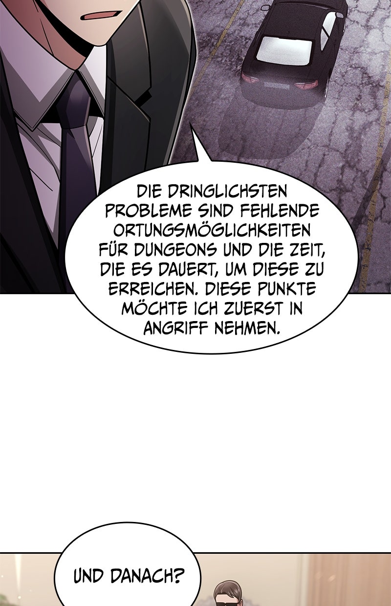 Read Vom genialen Hunter zum Dungeon-Putzer DE Manga Online