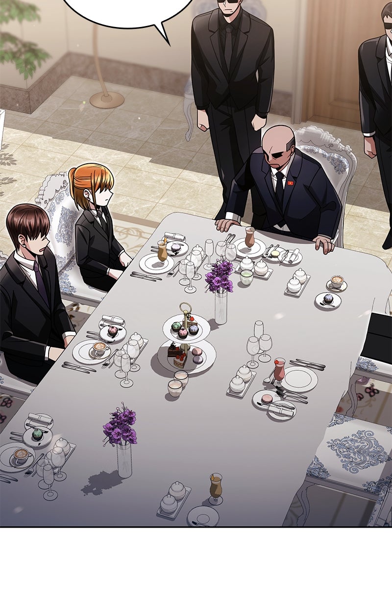 Read Vom genialen Hunter zum Dungeon-Putzer DE Manga Online