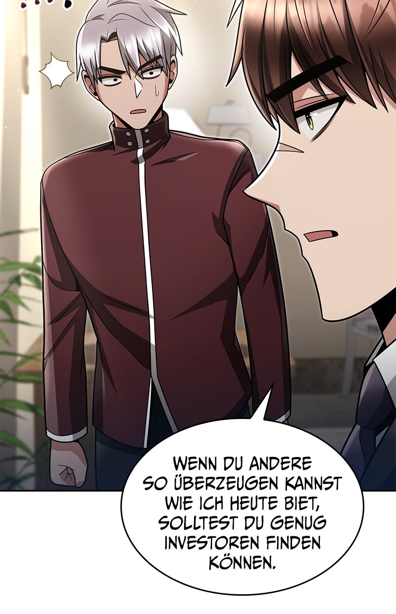 Read Vom genialen Hunter zum Dungeon-Putzer DE Manga Online