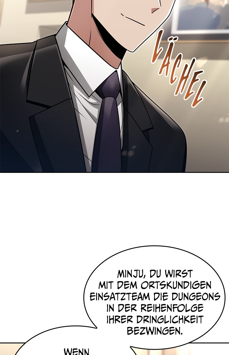 Read Vom genialen Hunter zum Dungeon-Putzer DE Manga Online