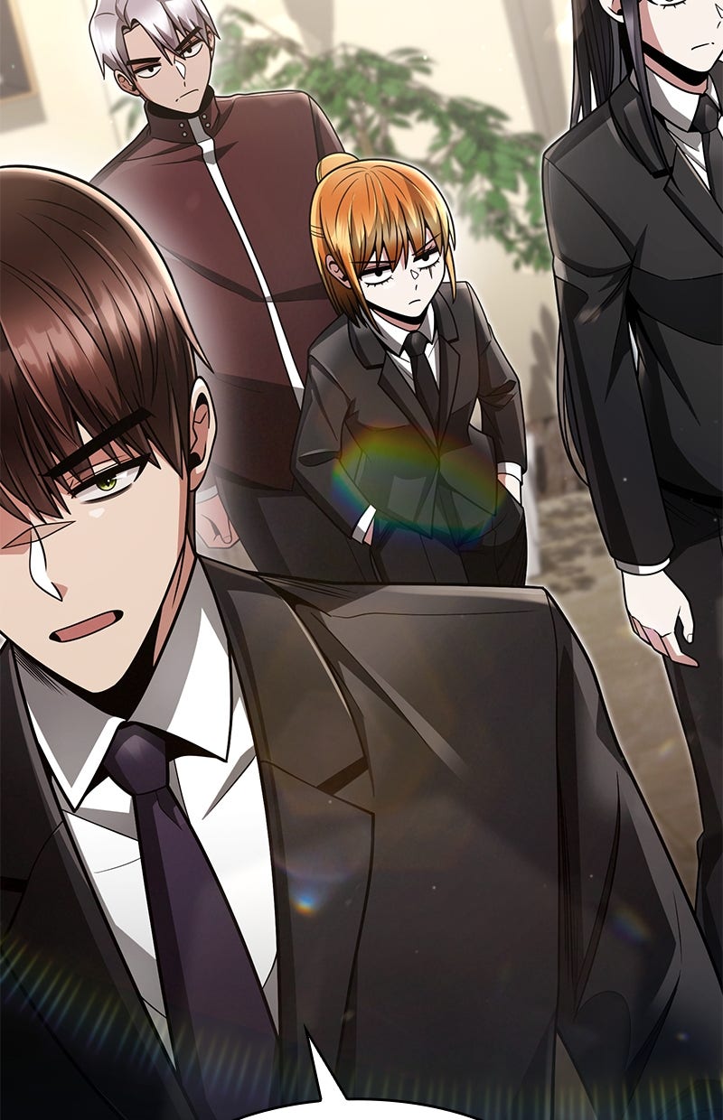 Read Vom genialen Hunter zum Dungeon-Putzer DE Manga Online