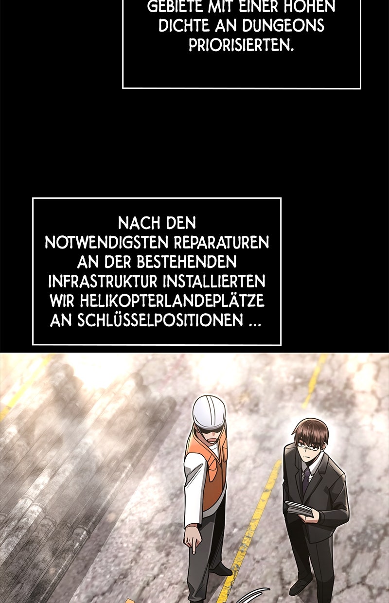 Read Vom genialen Hunter zum Dungeon-Putzer DE Manga Online