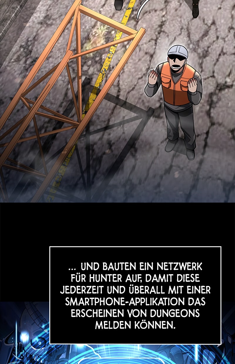 Read Vom genialen Hunter zum Dungeon-Putzer DE Manga Online