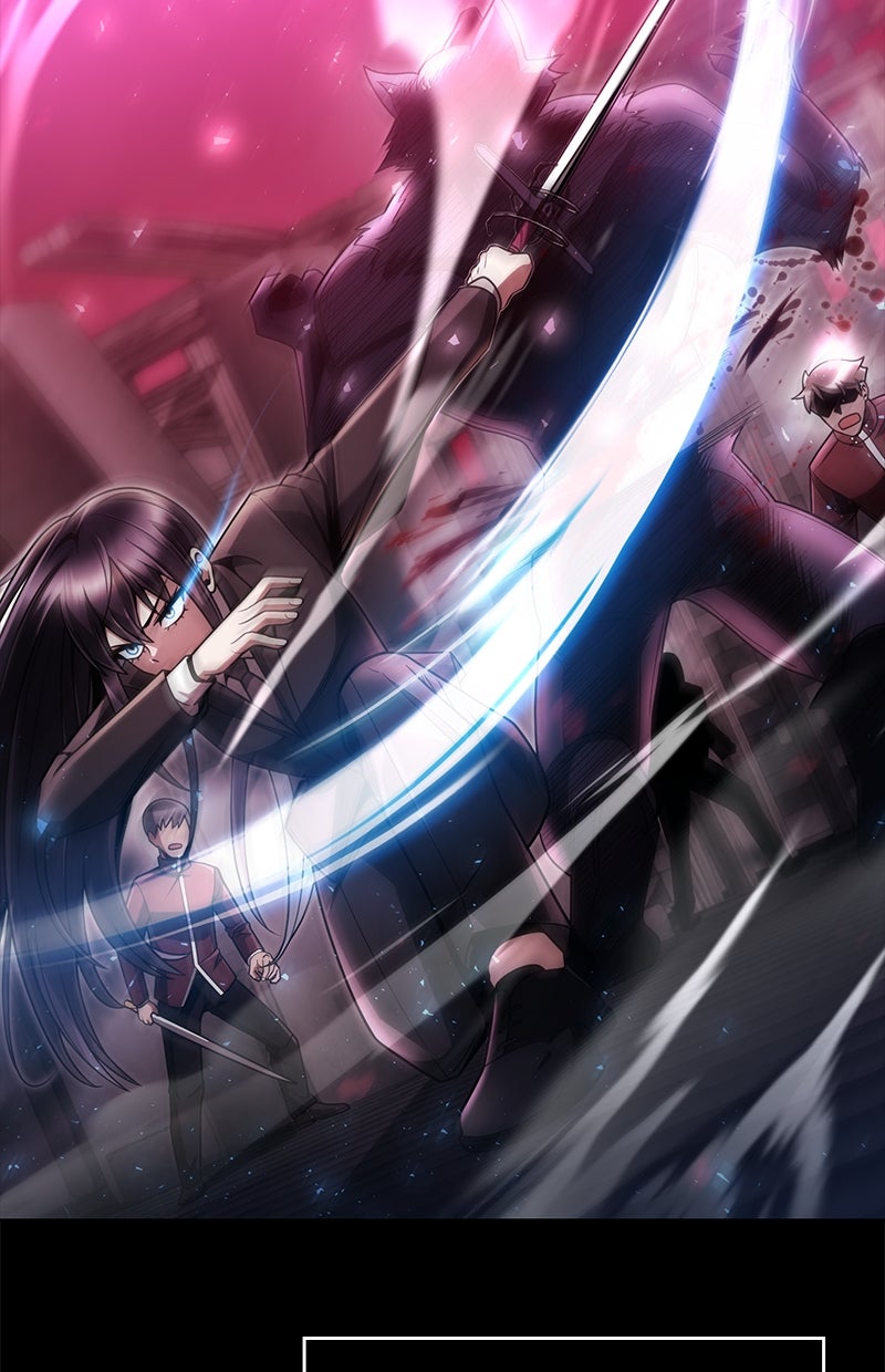 Read Vom genialen Hunter zum Dungeon-Putzer DE Manga Online