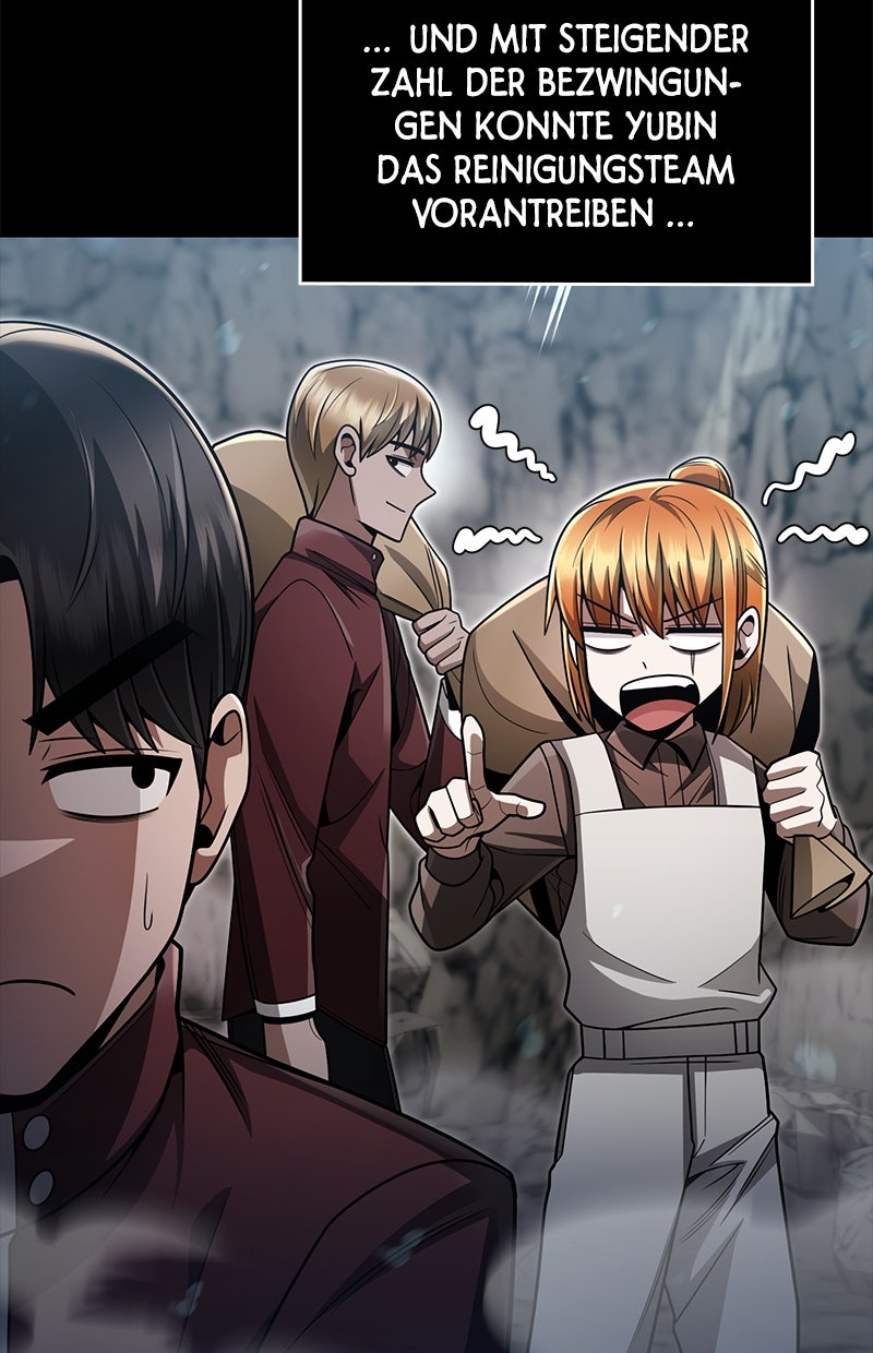 Read Vom genialen Hunter zum Dungeon-Putzer DE Manga Online