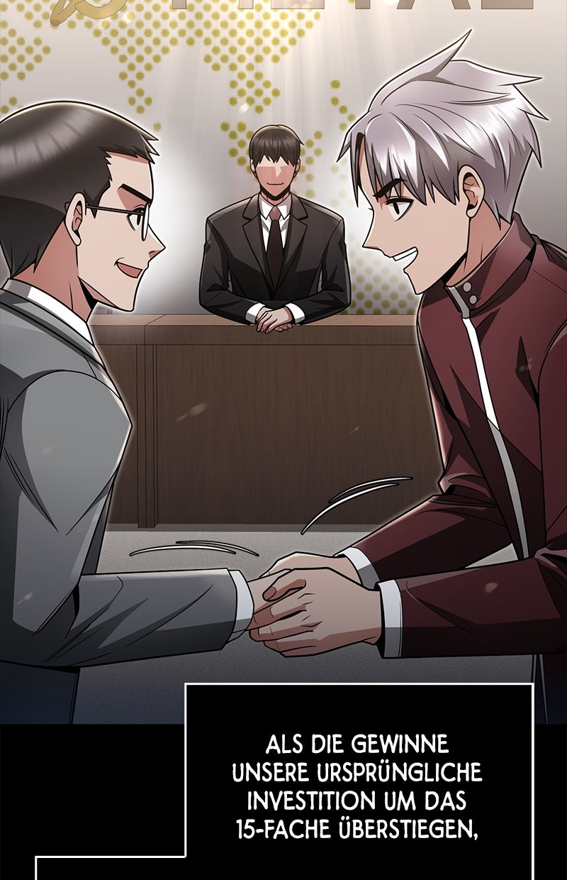 Read Vom genialen Hunter zum Dungeon-Putzer DE Manga Online