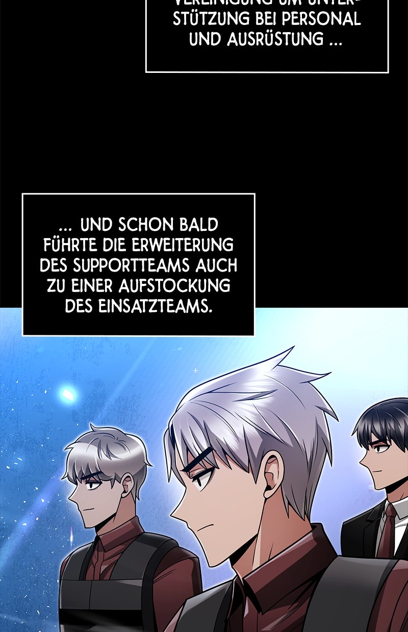 Read Vom genialen Hunter zum Dungeon-Putzer DE Manga Online