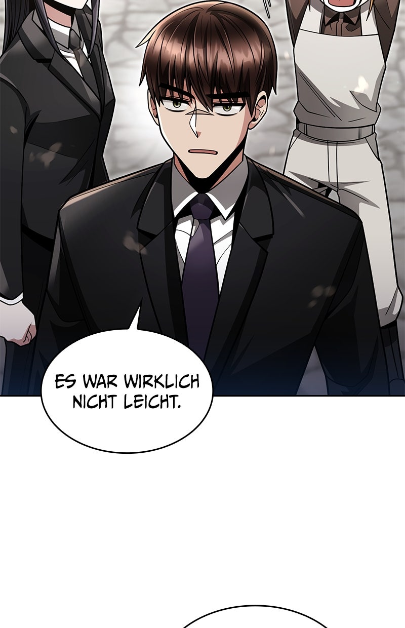 Read Vom genialen Hunter zum Dungeon-Putzer DE Manga Online