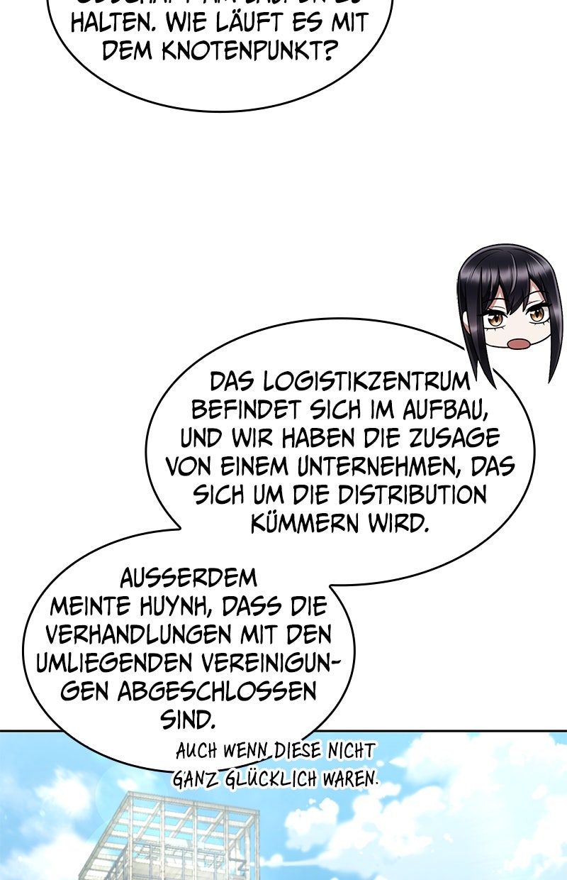 Read Vom genialen Hunter zum Dungeon-Putzer DE Manga Online