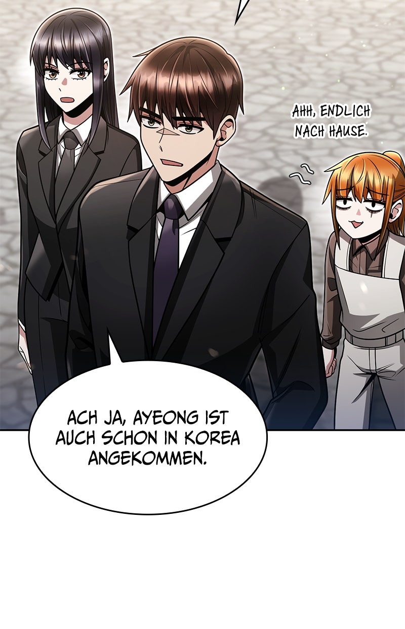 Read Vom genialen Hunter zum Dungeon-Putzer DE Manga Online