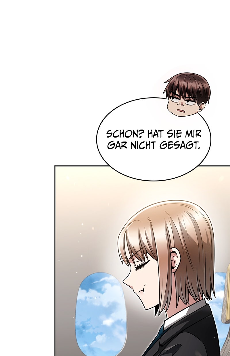 Read Vom genialen Hunter zum Dungeon-Putzer DE Manga Online