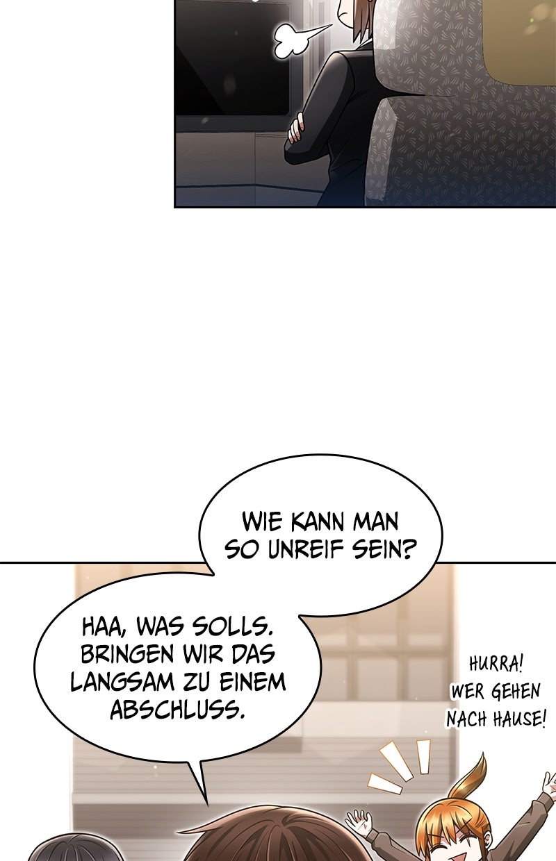 Read Vom genialen Hunter zum Dungeon-Putzer DE Manga Online