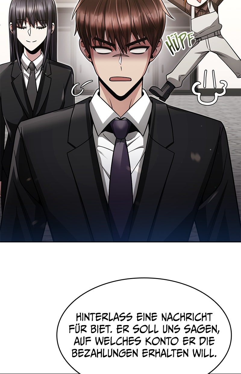 Read Vom genialen Hunter zum Dungeon-Putzer DE Manga Online