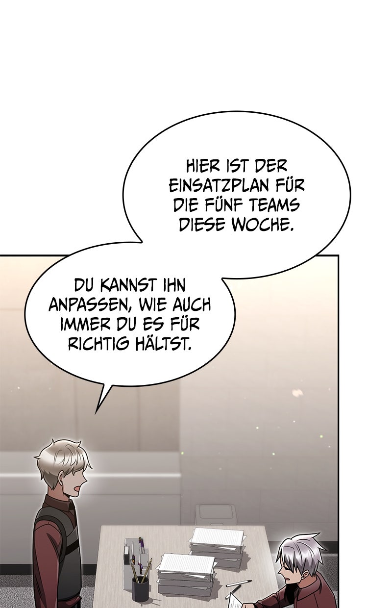 Read Vom genialen Hunter zum Dungeon-Putzer DE Manga Online