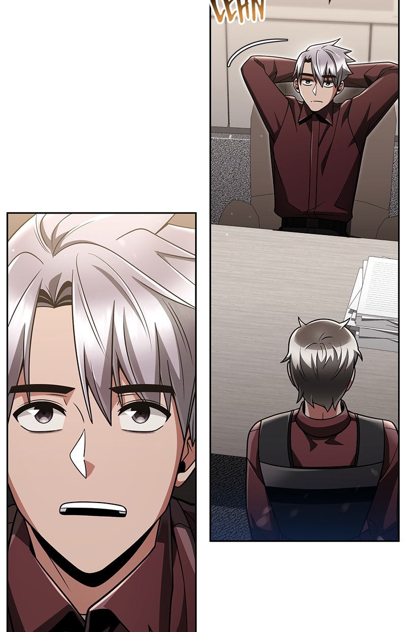 Read Vom genialen Hunter zum Dungeon-Putzer DE Manga Online